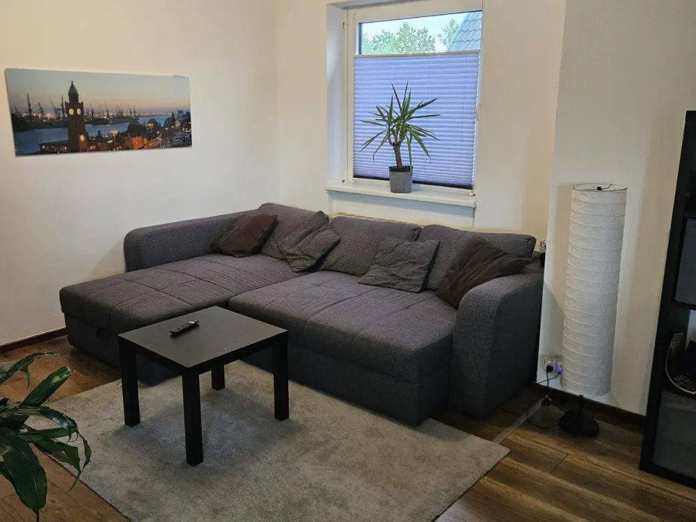 Wohnungsangebot Siek/Kreis Stormarn
