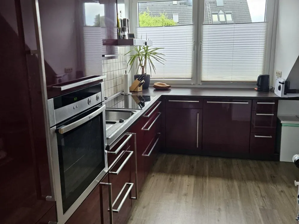 Wohnungsangebot Siek/Kreis Stormarn