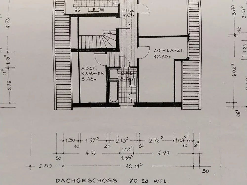 Wohnungsangebot Siek/Kreis Stormarn