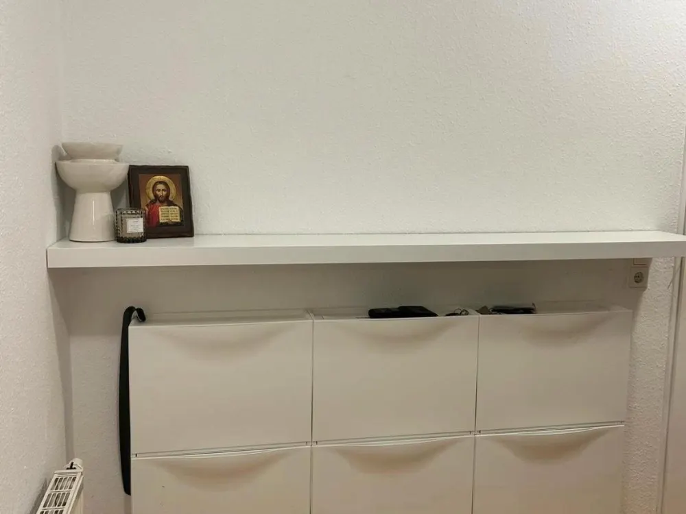 Nachmieter gesucht - 3-Zimmer Wohnung auf der Korber Höhe WN
