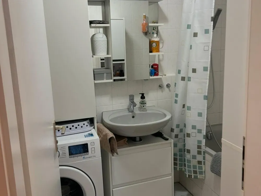 Nachmieter gesucht - 3-Zimmer Wohnung auf der Korber Höhe WN