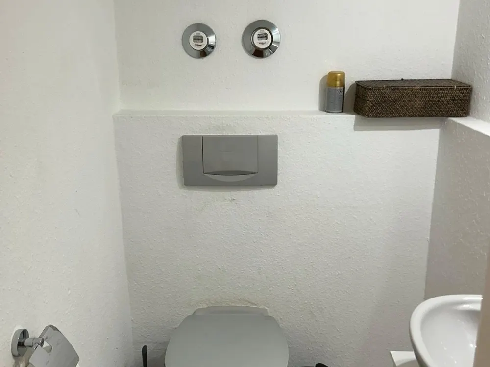 Nachmieter gesucht - 3-Zimmer Wohnung auf der Korber Höhe WN