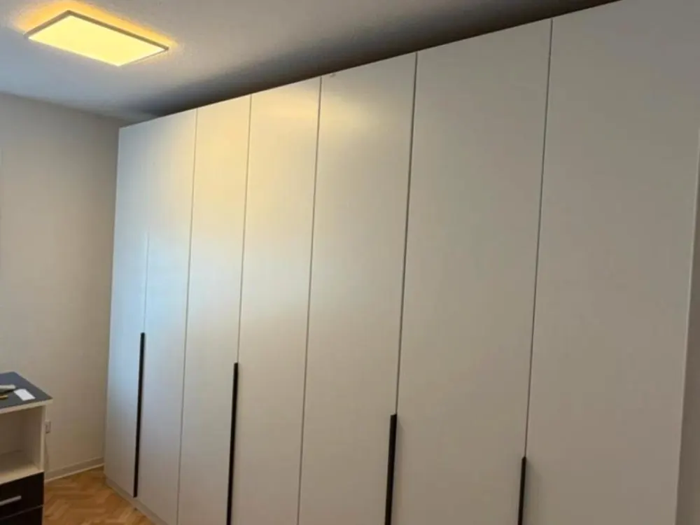 Nachmieter gesucht - 3-Zimmer Wohnung auf der Korber Höhe WN