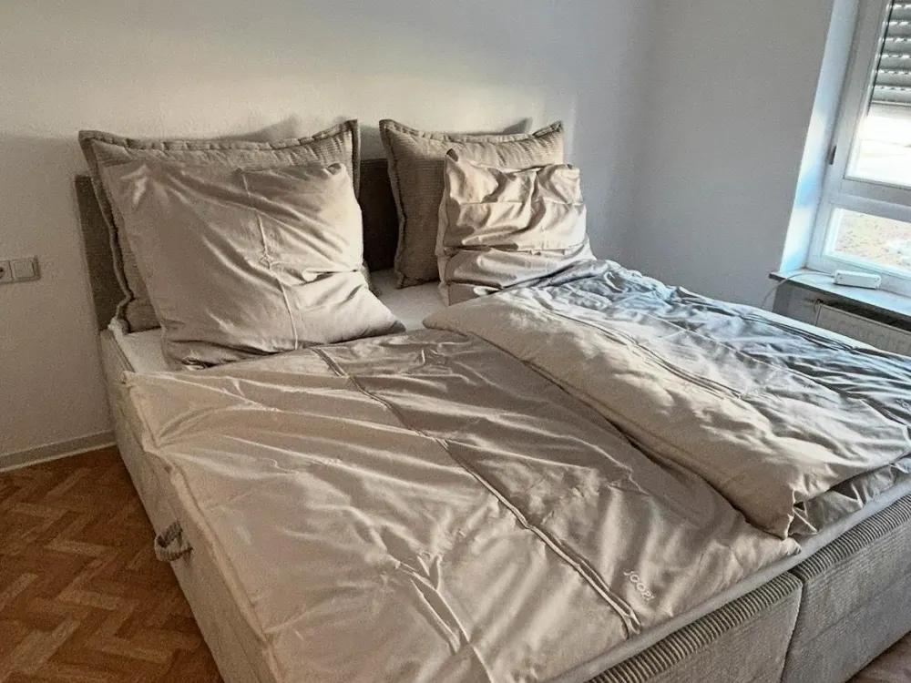 Nachmieter gesucht - 3-Zimmer Wohnung auf der Korber Höhe WN