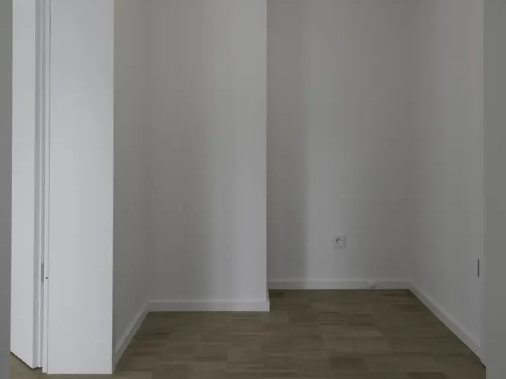 Traumhafte 3-Zimmer-Erdgeschosswohnung mit Garten und Einbauküche