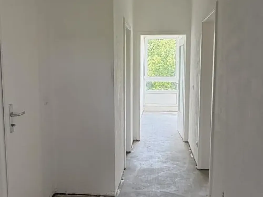 3-Zimmer-Wohnung in Dortmund Scharnhorst