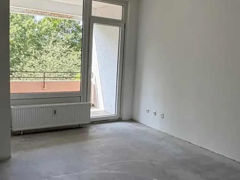 3-Zimmer-Wohnung in Dortmund Scharnhorst