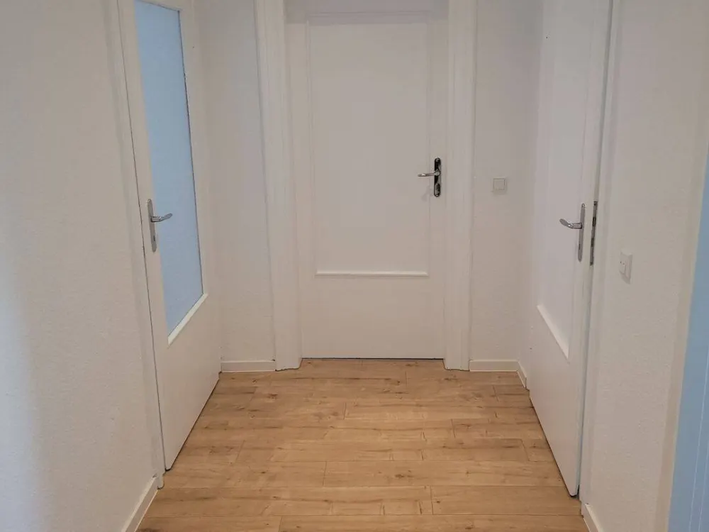 Schleußig - 2-Raumwohnung in begehrter Lage im Leipziger Westen mit Tageslichtbad und Wanne