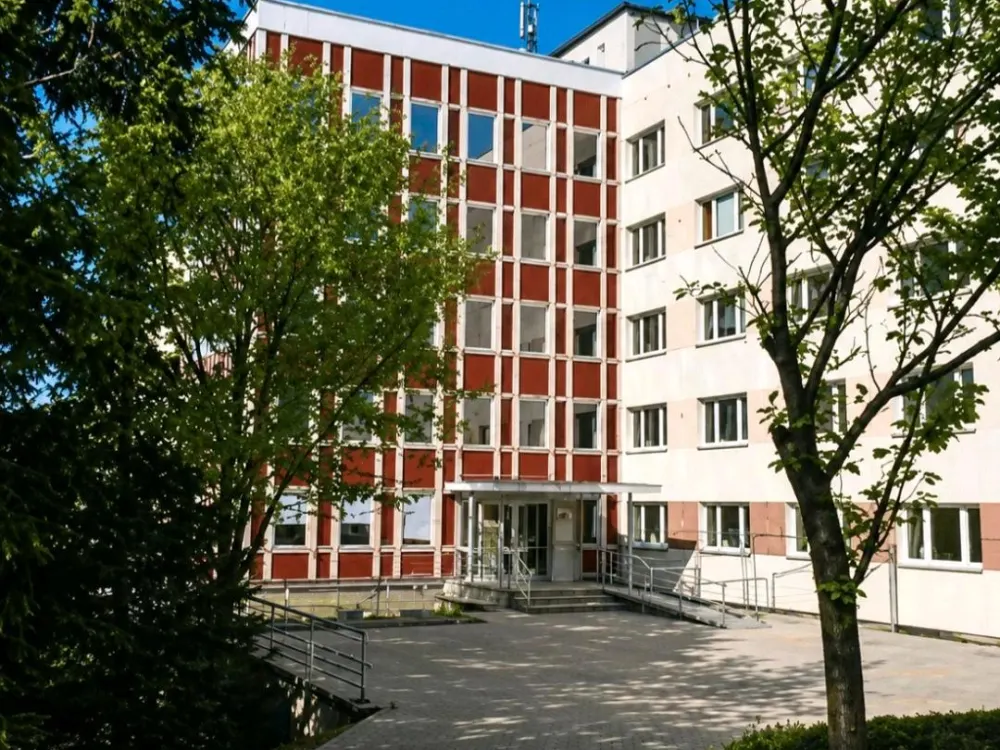 Nachmieter gesucht: 1-Raum-Wohnung in Weimar