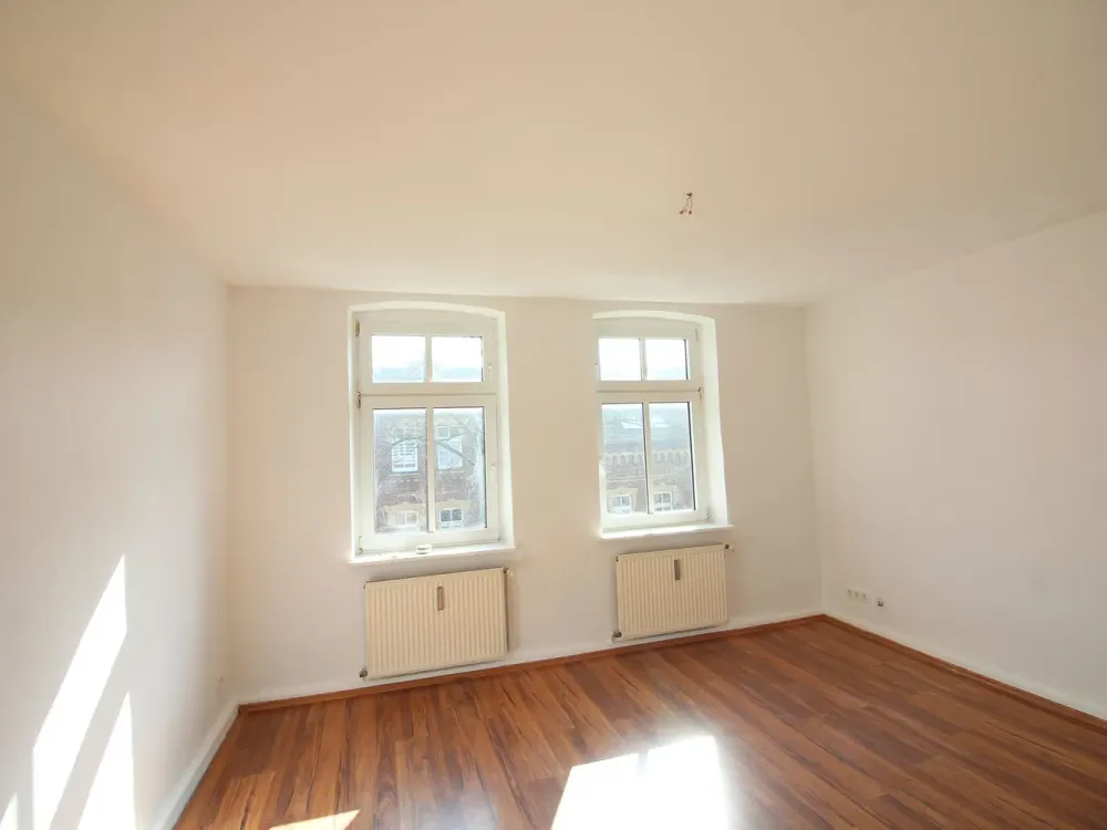 Charmante Dachgeschosswohnung in Recklinghausen