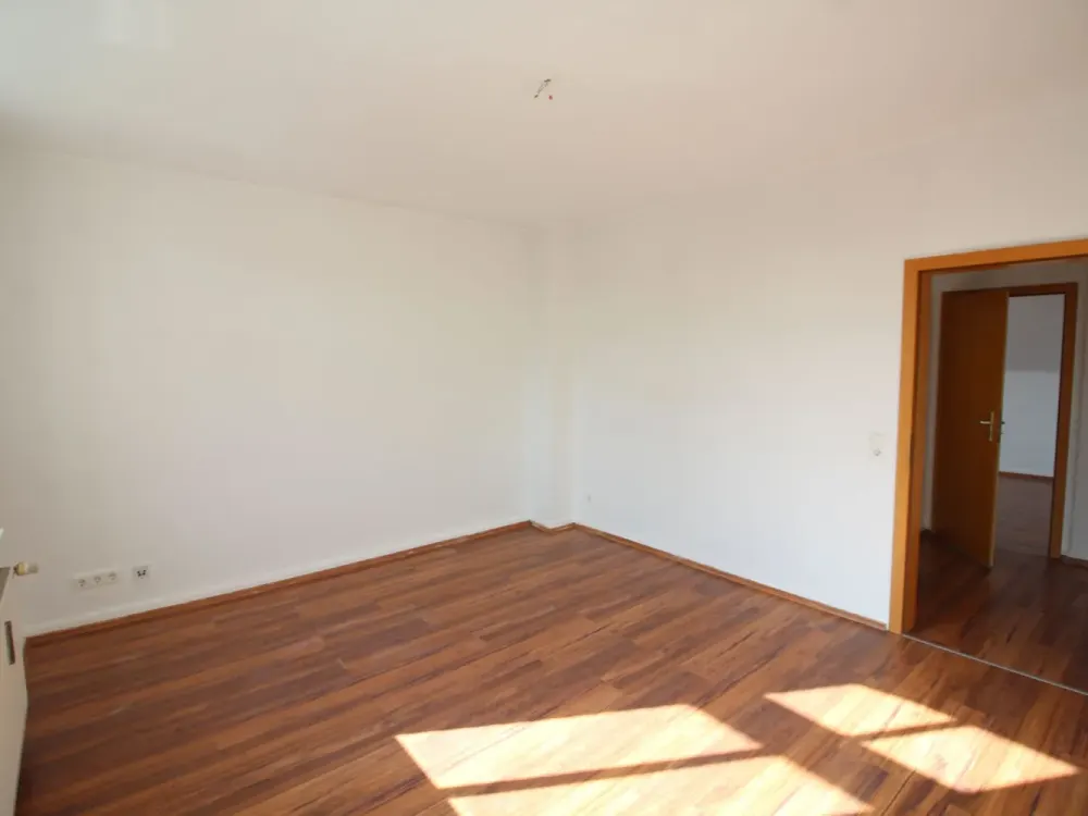 Charmante Dachgeschosswohnung in Recklinghausen
