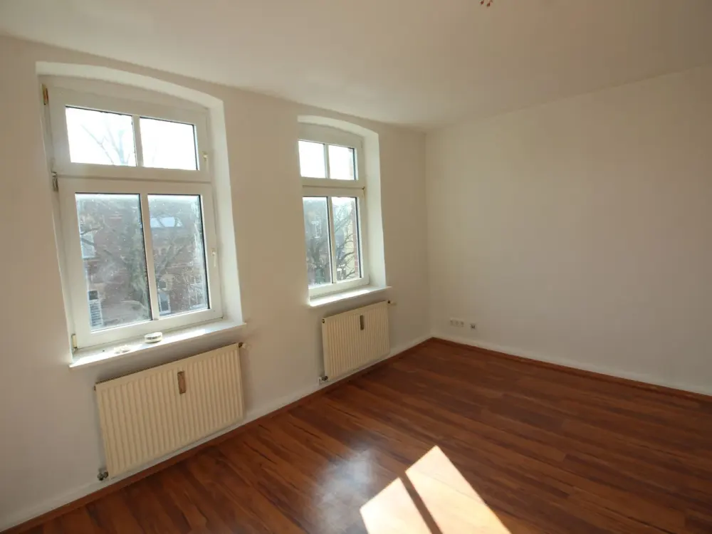 Charmante Dachgeschosswohnung in Recklinghausen