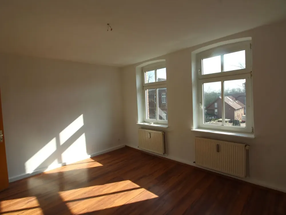 Charmante Dachgeschosswohnung in Recklinghausen