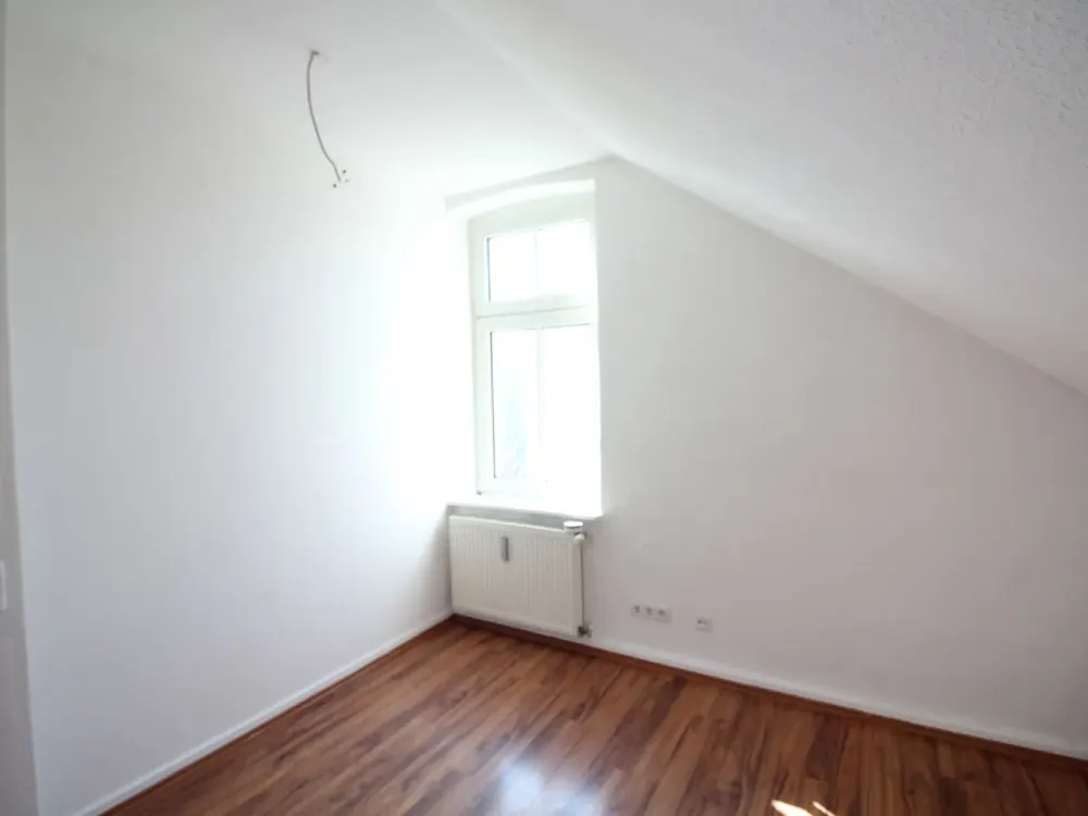Charmante Dachgeschosswohnung in Recklinghausen