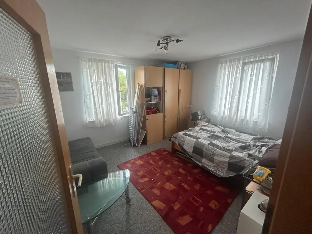 Möblierte Wohnung zur Zwischenmiete (01.11.26-15.04.27)