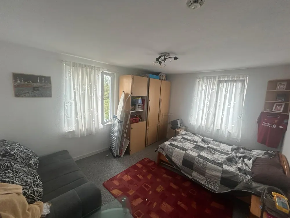 Möblierte Wohnung zur Zwischenmiete (01.11.26-15.04.27)