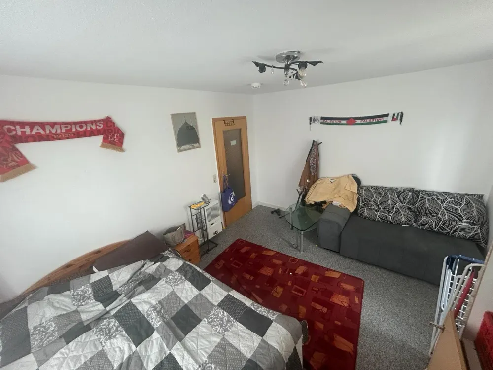Möblierte Wohnung zur Zwischenmiete (01.11.26-15.04.27)