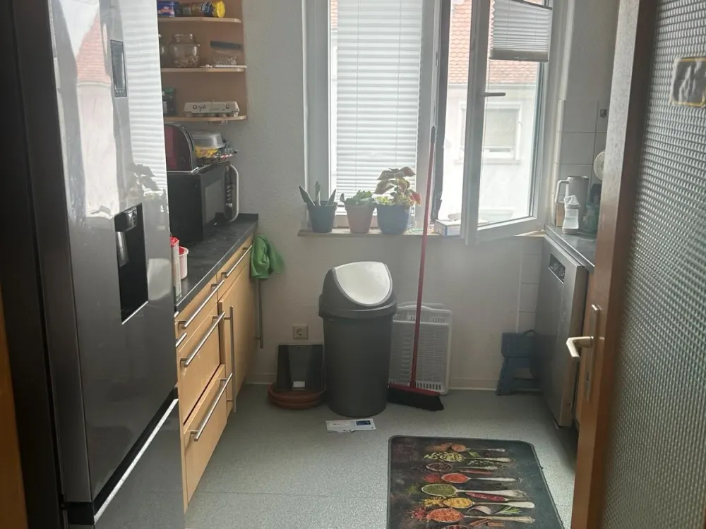 Möblierte Wohnung zur Zwischenmiete (01.11.26-15.04.27)