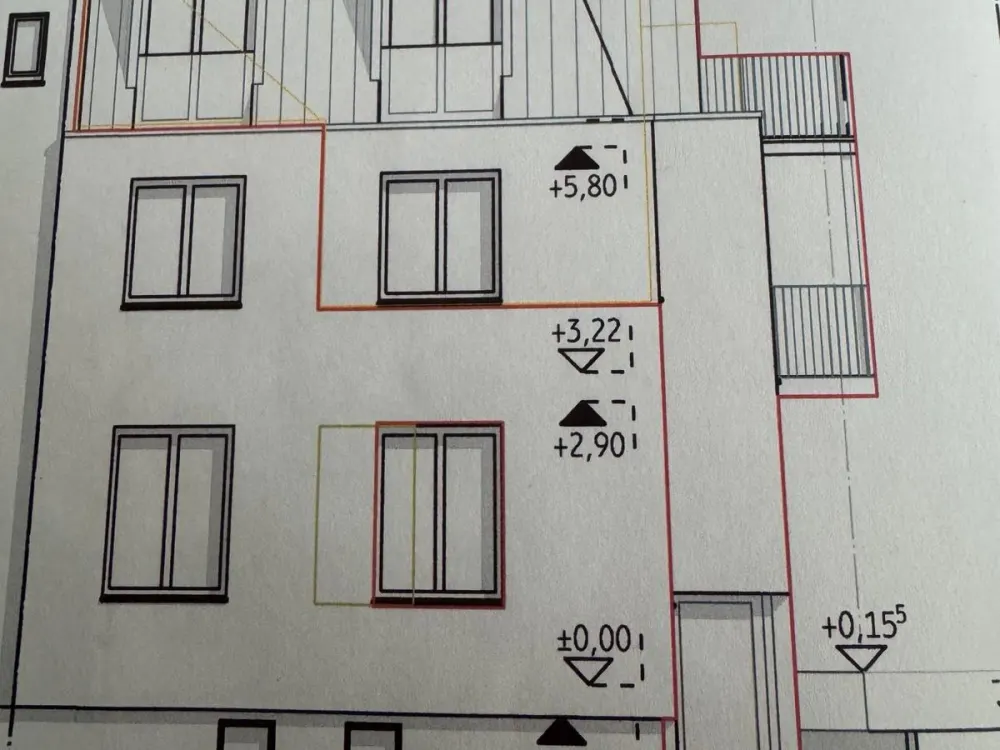 3 Zimmer Wohnung Hofheim (Kernstadt)