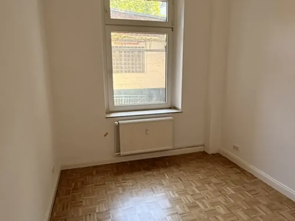 Nach Modernisierung: schicke 3 Zimmerwohnung in Flingern-Nord
