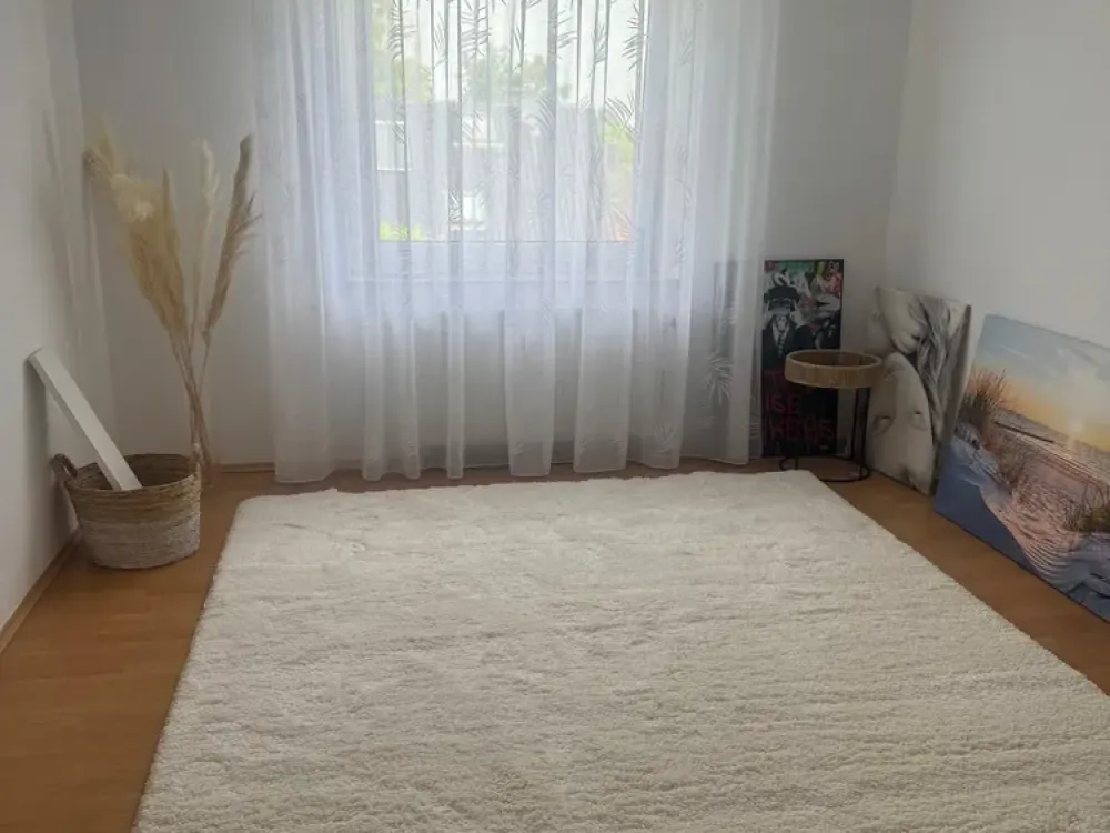 Modernisierte Wohnung mit drei Zimmern und Balkon in Castrop-Rauxel