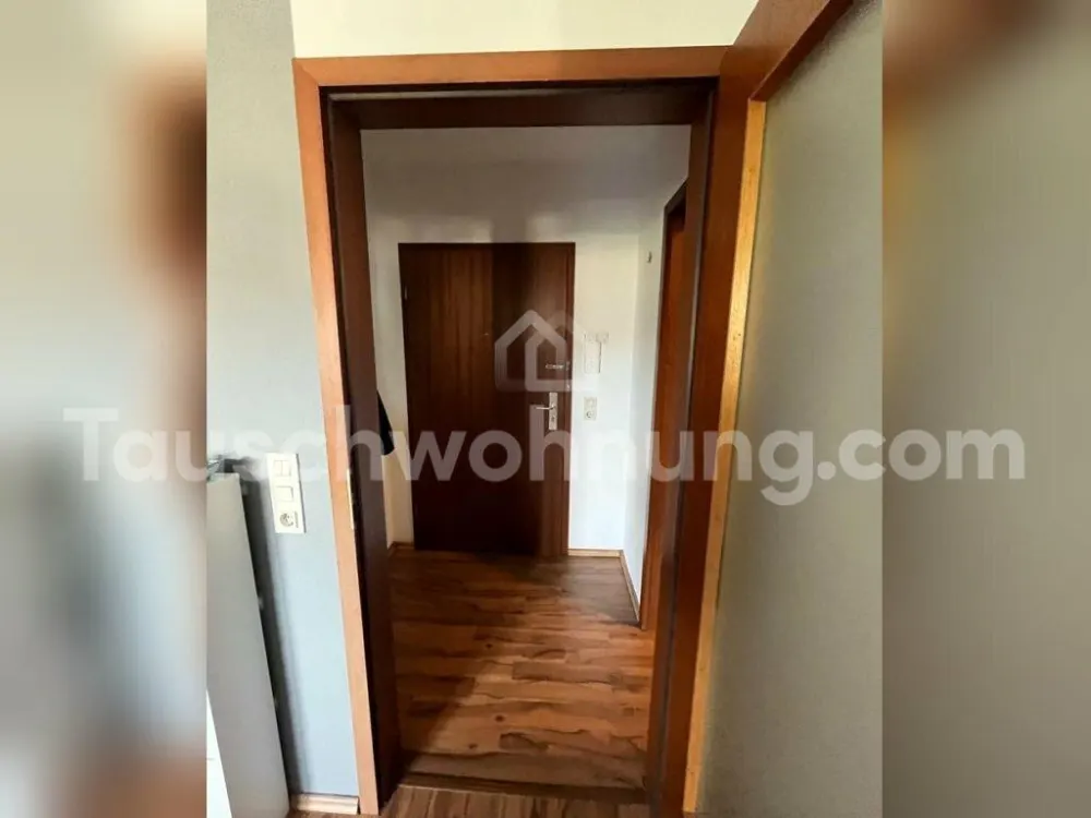 [TAUSCHWOHNUNG] Tausche helle 2 Zi. in Ehrenfeld gegen 3 Zi