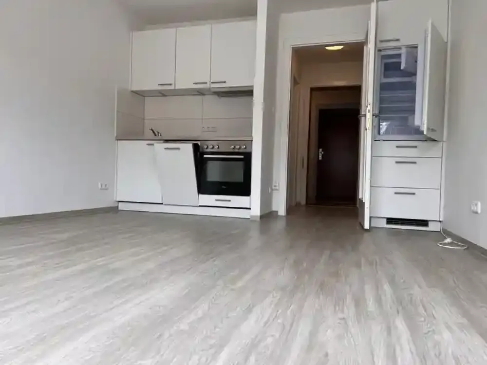 ***Neu renoviertes 1 Zimmer App. mit Balkon in Giesing***