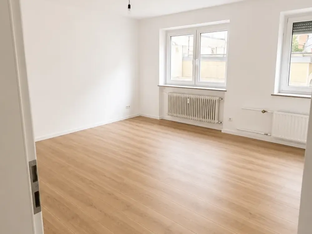 Kernsanierte 2-Zimmer Wohnung in Top Lage / Nähe Marienplatz