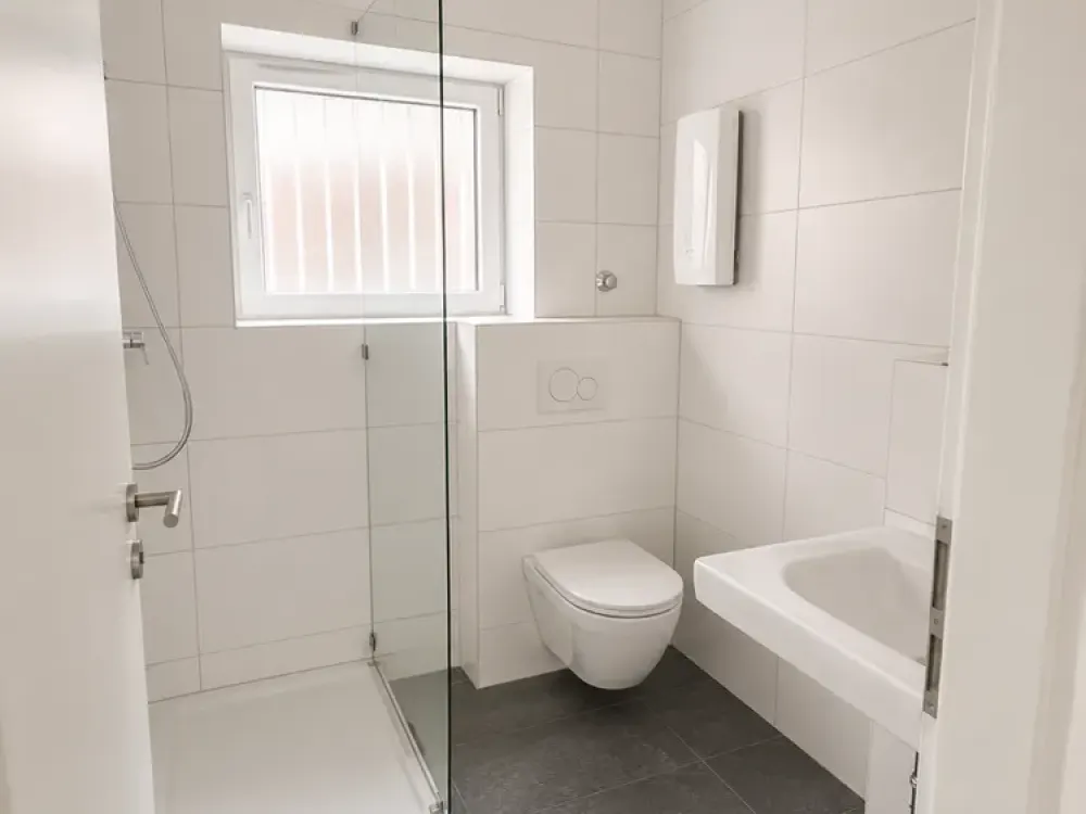Kernsanierte 2-Zimmer Wohnung in Top Lage / Nähe Marienplatz