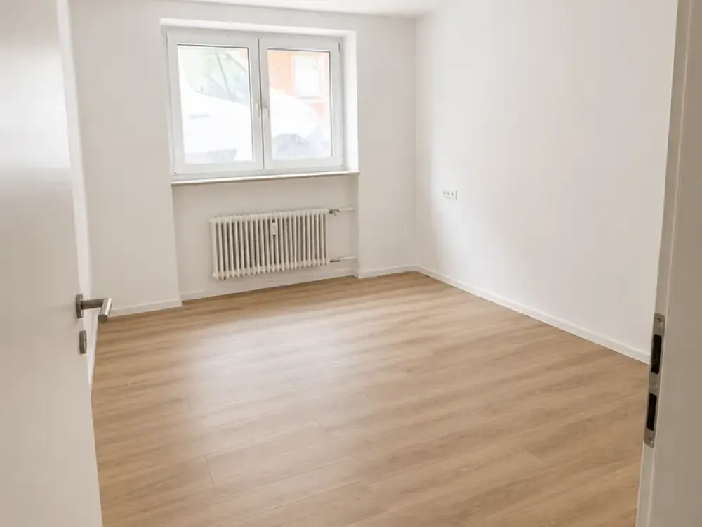 Kernsanierte 2-Zimmer Wohnung in Top Lage / Nähe Marienplatz