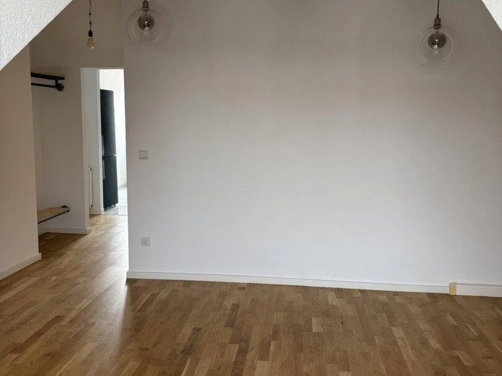 Renovierte 2-Zimmerwohnung im beliebten Nordend!