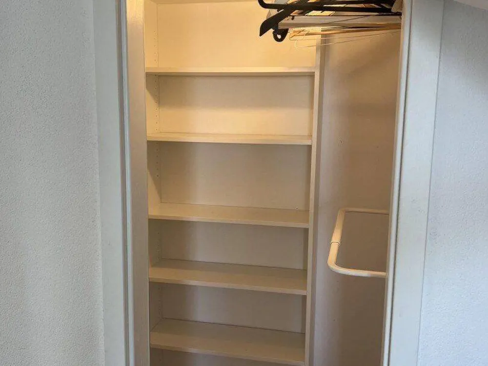 Renovierte 2-Zimmerwohnung im beliebten Nordend!