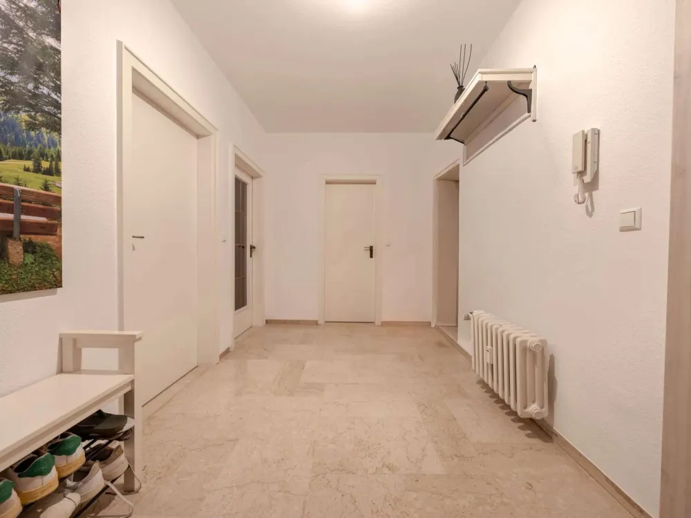 Moderne 2-Zimmer-Wohnung in zentraler Lage von Lünen