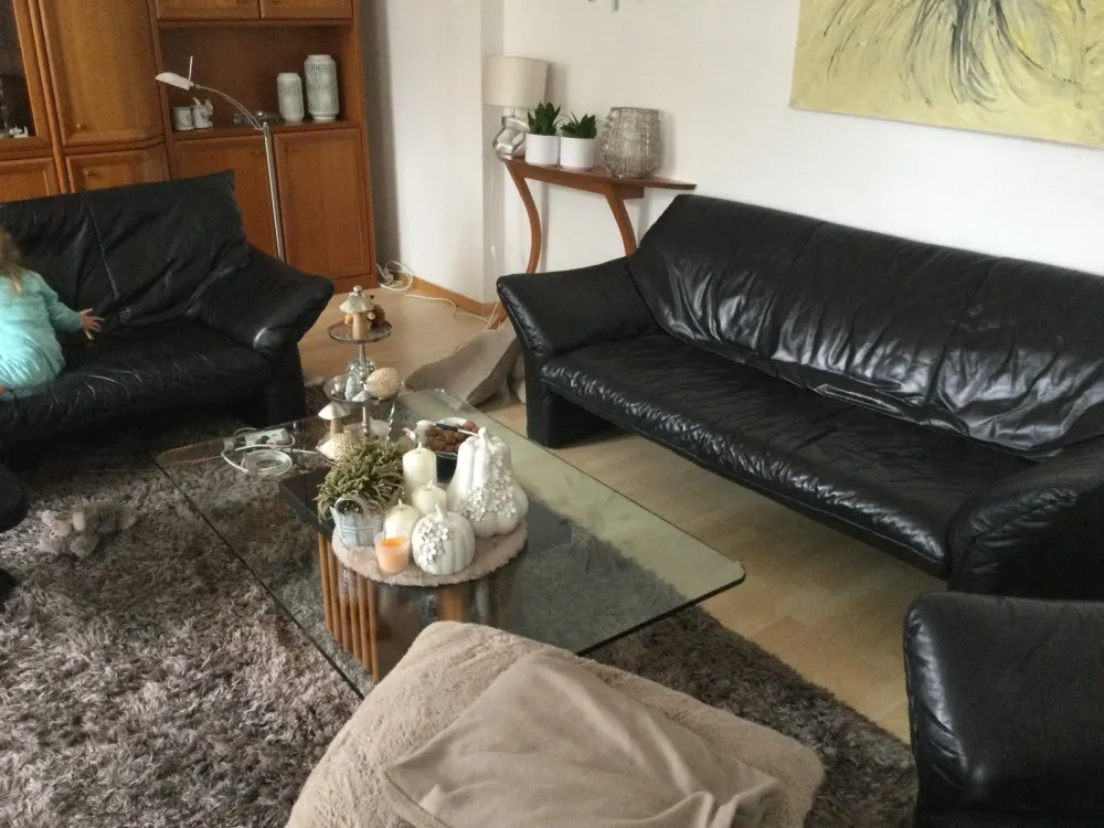 Wunderschöne Wohnung in Kliniknähe