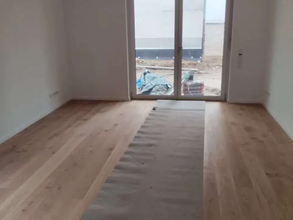 Barrierefreie hochwertige 3-Zimmer-Neubauwohnung (Nichtraucher), EG, Köln-Nippes, Florastraße 135a