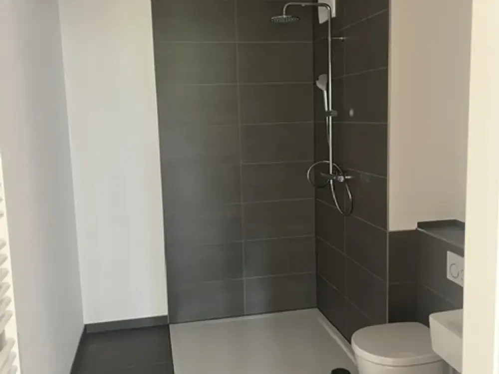 Barrierefreie hochwertige 3-Zimmer-Neubauwohnung (Nichtraucher), EG, Köln-Nippes, Florastraße 135a