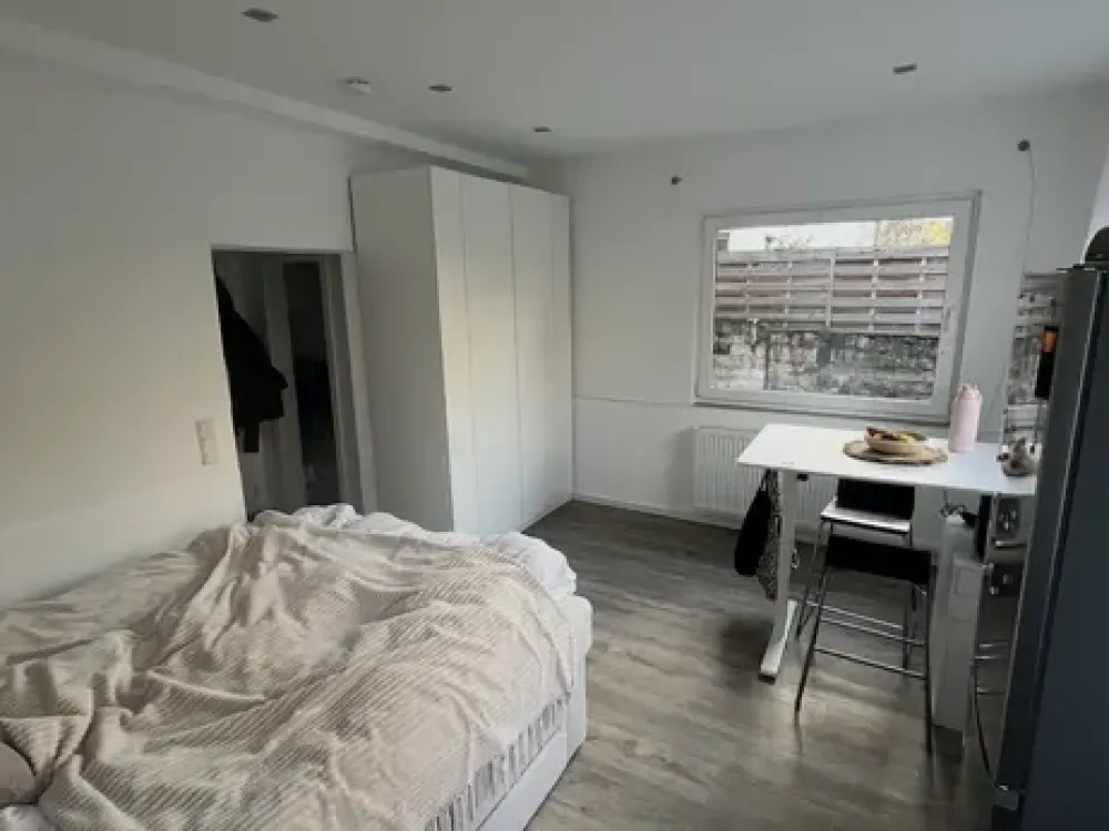 Kanalstraße 44, 48147 Münster