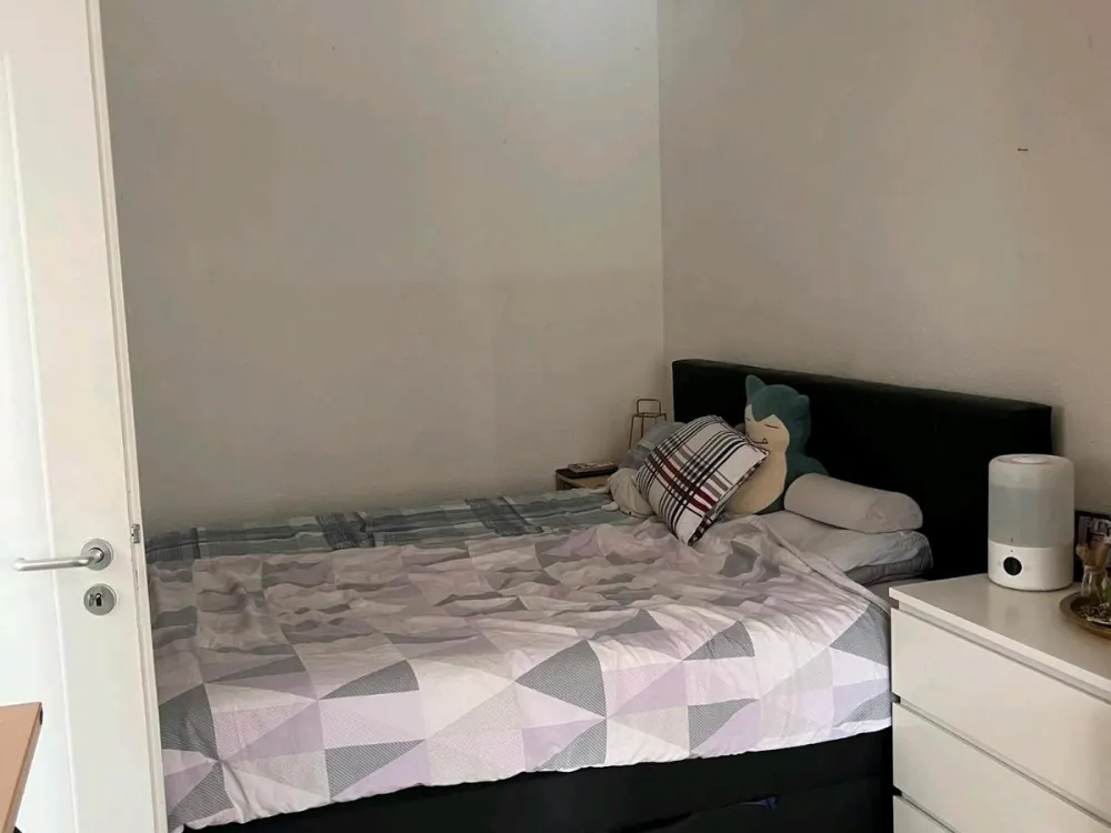 Top Wohnung in Unterbilk am Rhein, rheinturm