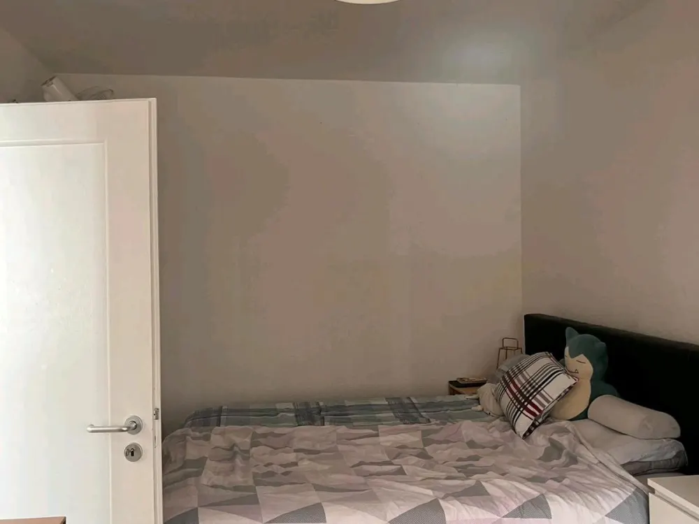 Top Wohnung in Unterbilk am Rhein, rheinturm
