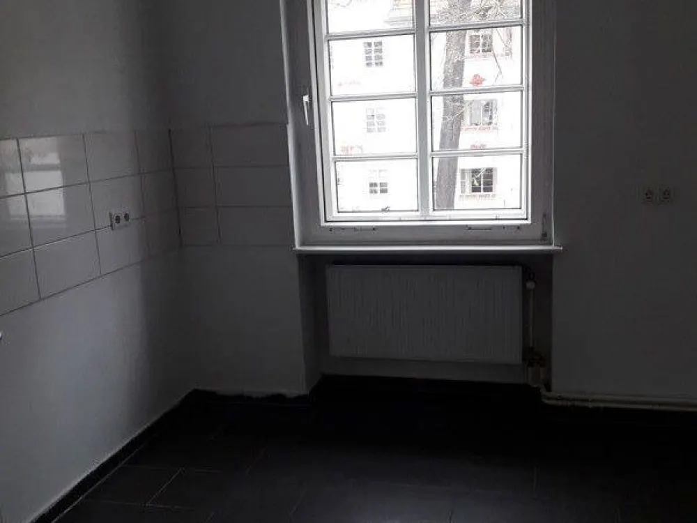 Ansprechende 3-Zimmer-Wohnung in ruhiger Wohnanlage!