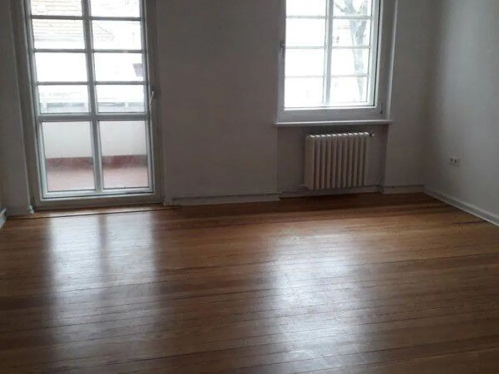 Ansprechende 3-Zimmer-Wohnung in ruhiger Wohnanlage!