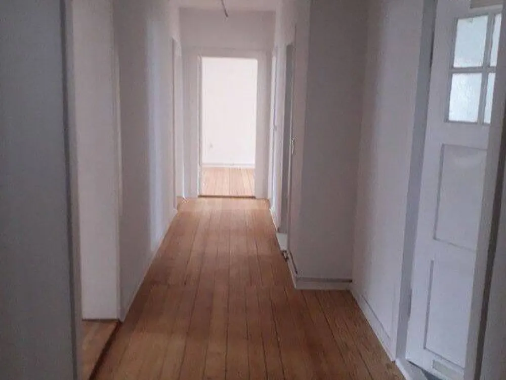 Ansprechende 3-Zimmer-Wohnung in ruhiger Wohnanlage!