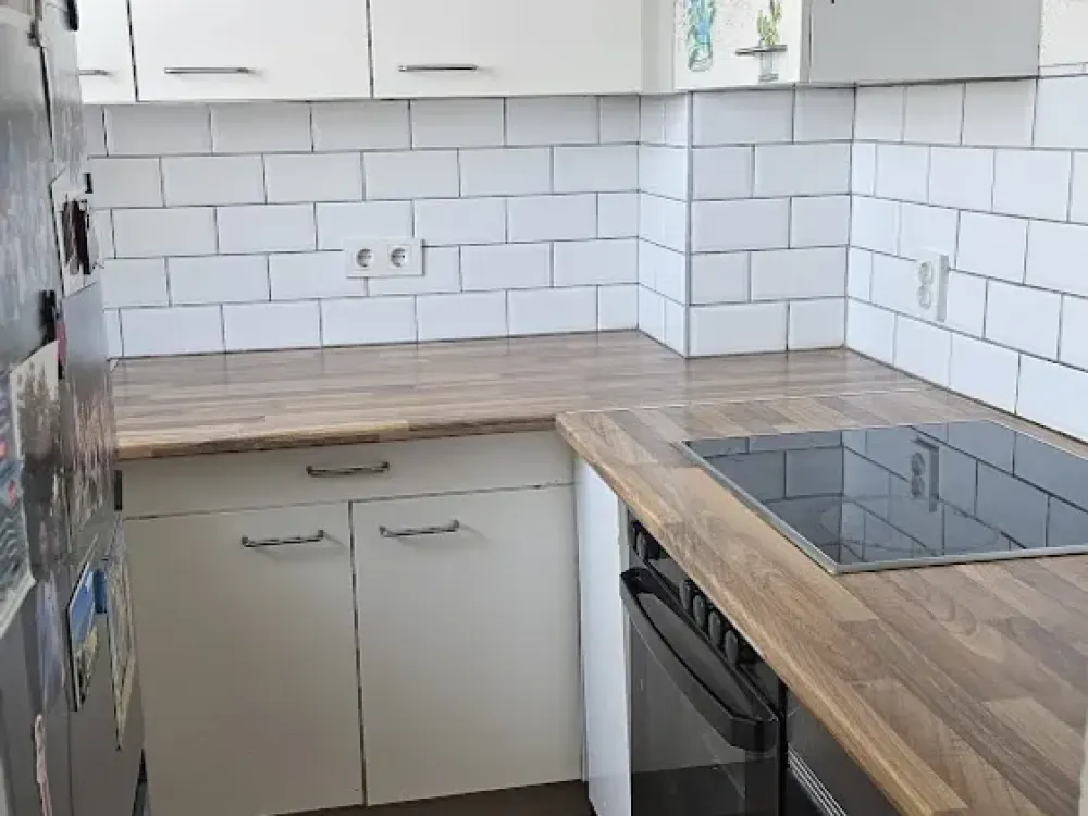 3-Zimmer -PANORAMA-Wohnung mit Balkon in Altenstadt OT-Höchst