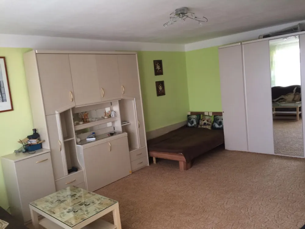 1 Zimmer Wohnung 40m2 in Reinikendorf