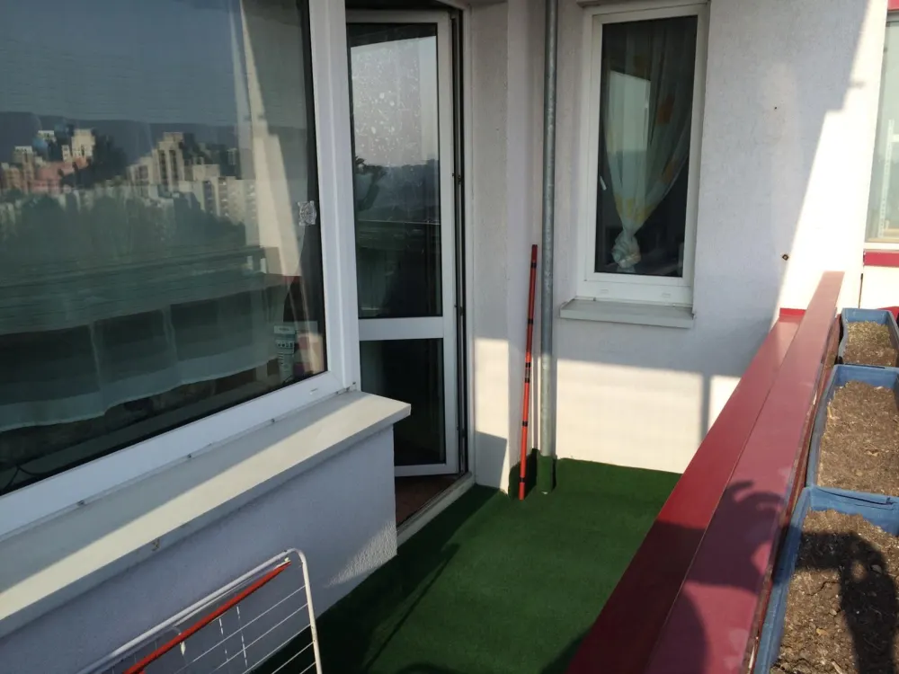 1 Zimmer Wohnung 40m2 in Reinikendorf