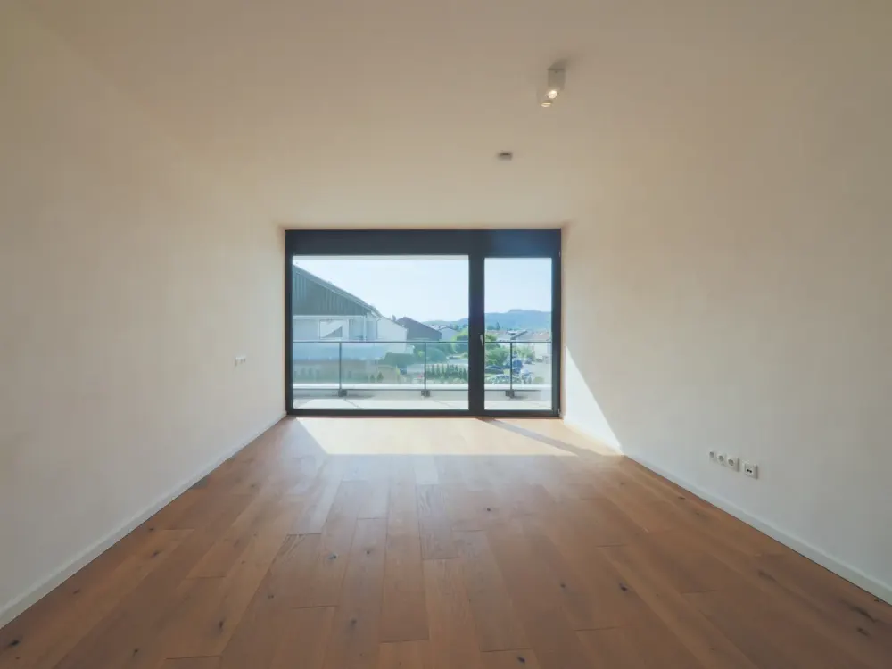 Modernes Wohnen in Aussichtslage
