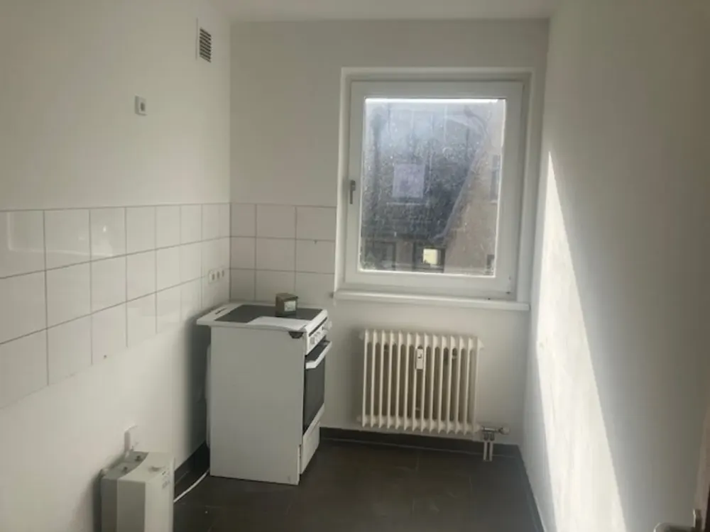 Schöne 2-Zimmer-Wohnung in Berlin-Lankwitz! Mit WBS 160-220!