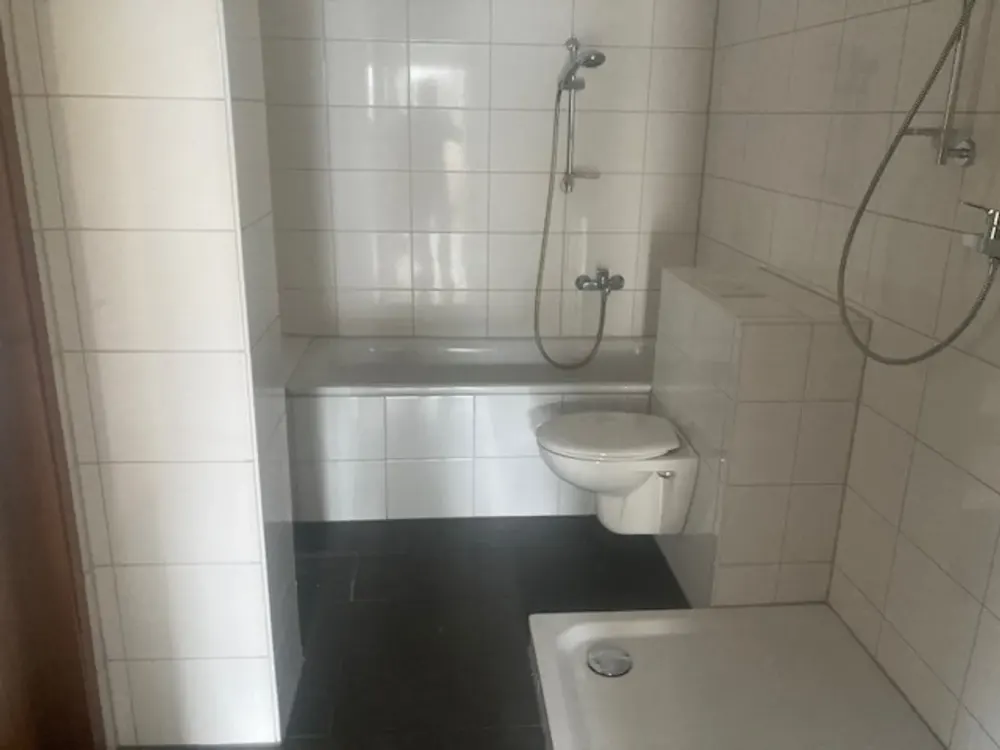 Schöne 2-Zimmer-Wohnung in Berlin-Lankwitz! Mit WBS 160-220!