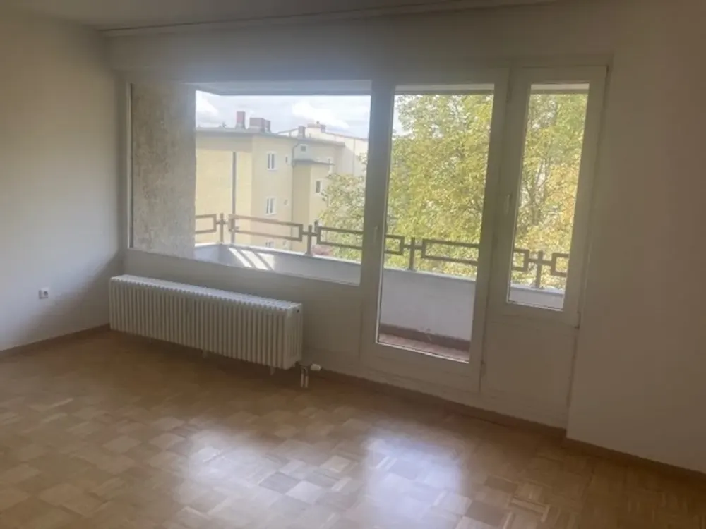 Schöne 2-Zimmer-Wohnung in Berlin-Lankwitz! Mit WBS 160-220!