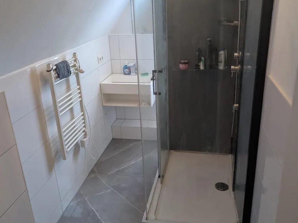 WG-Zimmer zentral in der Bremer Neustadt (Nähe Hochschule)